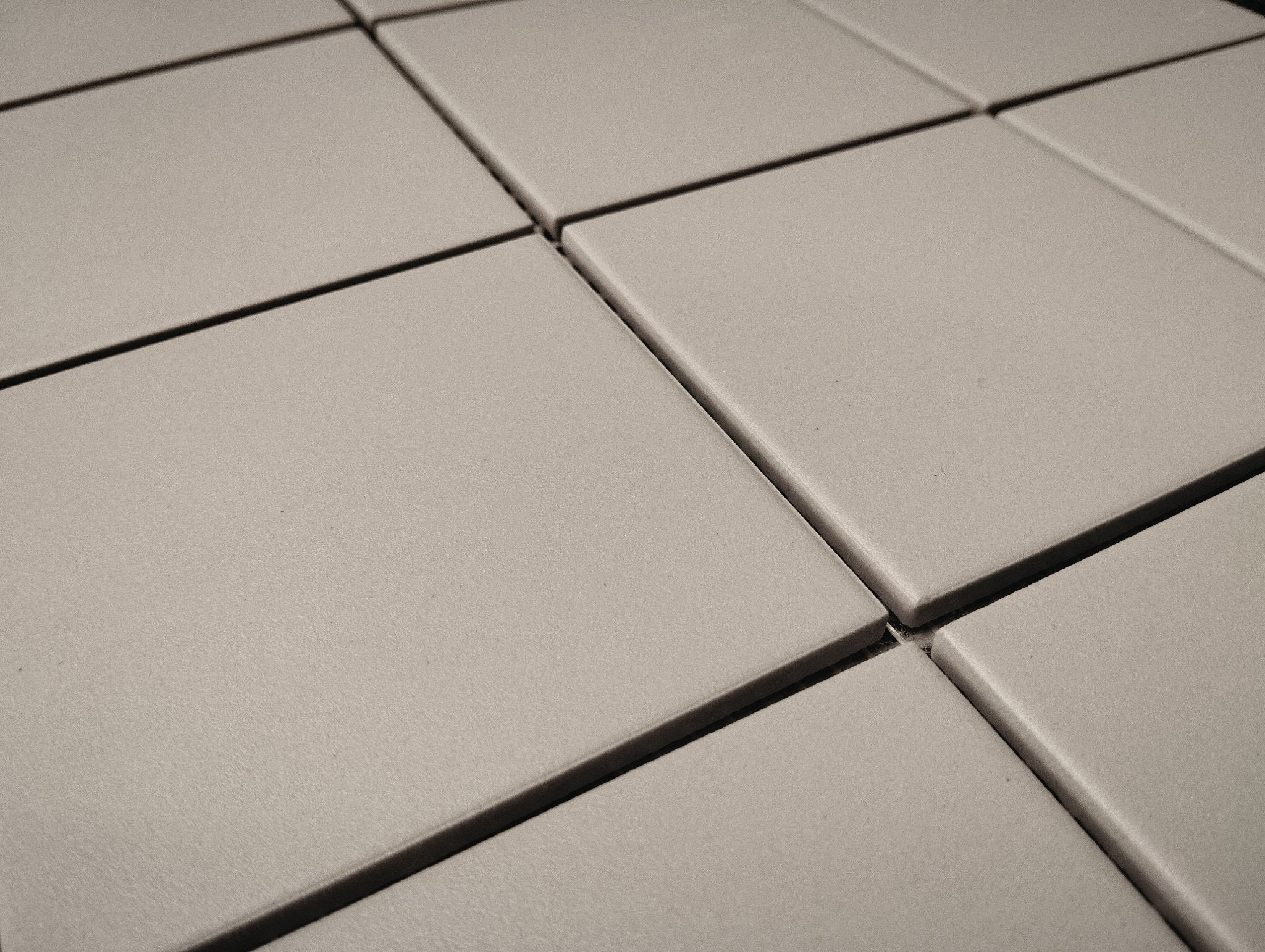 Carrelage gris - 100 x 100 x 6 mm  - Villeroy & Boch - Image 3
