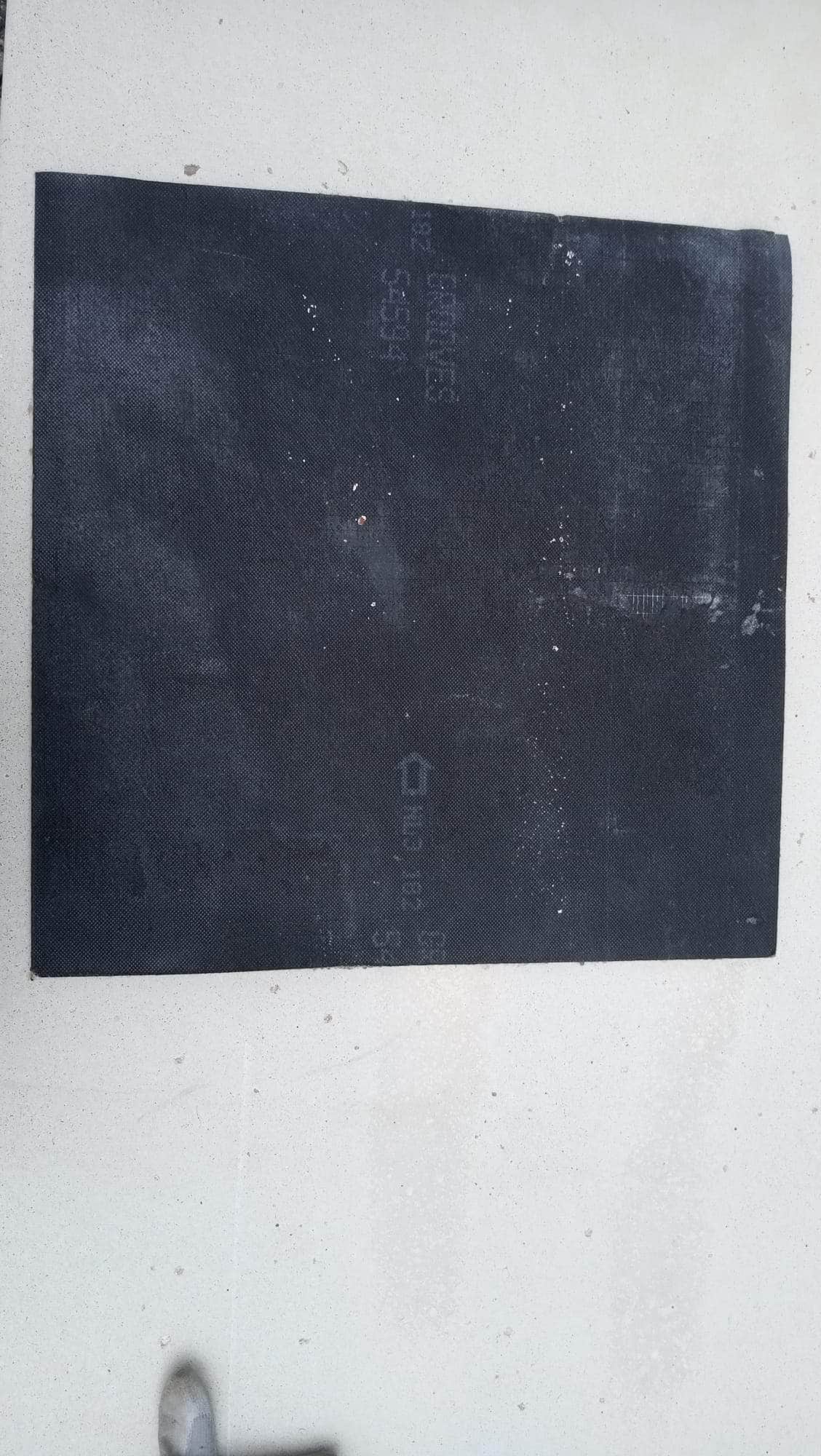 Dalle de moquette grise 50x50 cm - Image 3