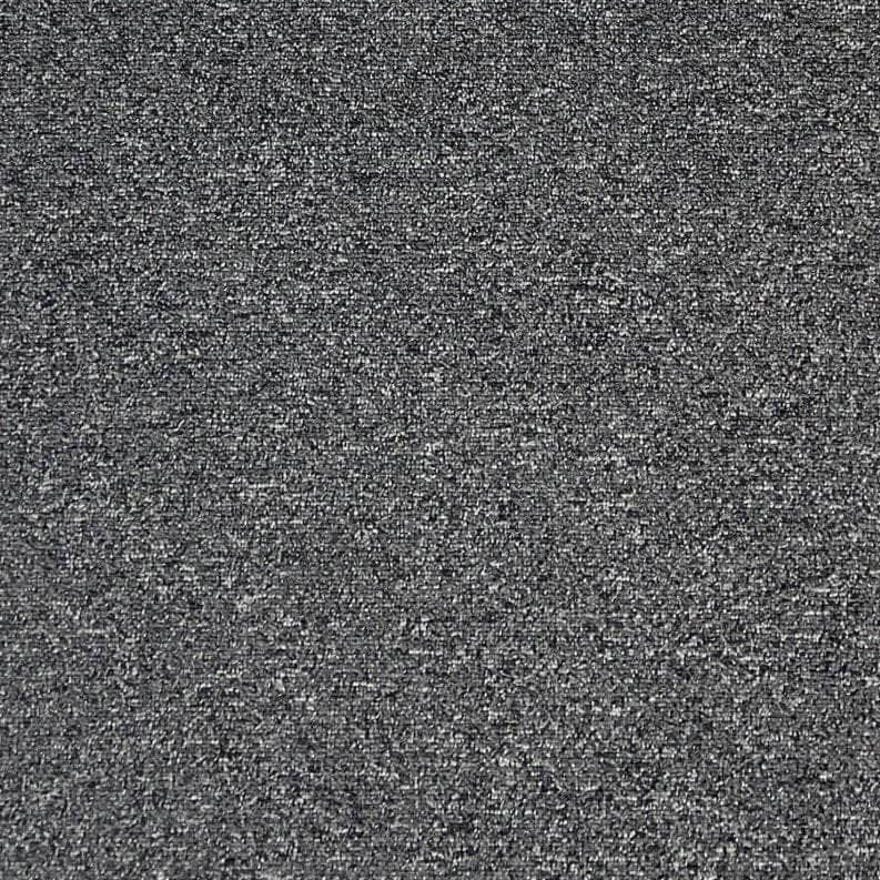 Dalle de moquette grise 50x50 cm