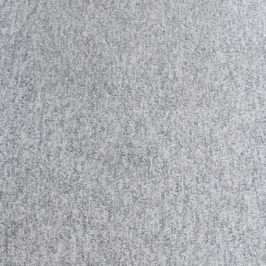 Dalle moquette gris clair - 500 x 500 x 5.5 mm - Udirev (Quadro Montana 0920)