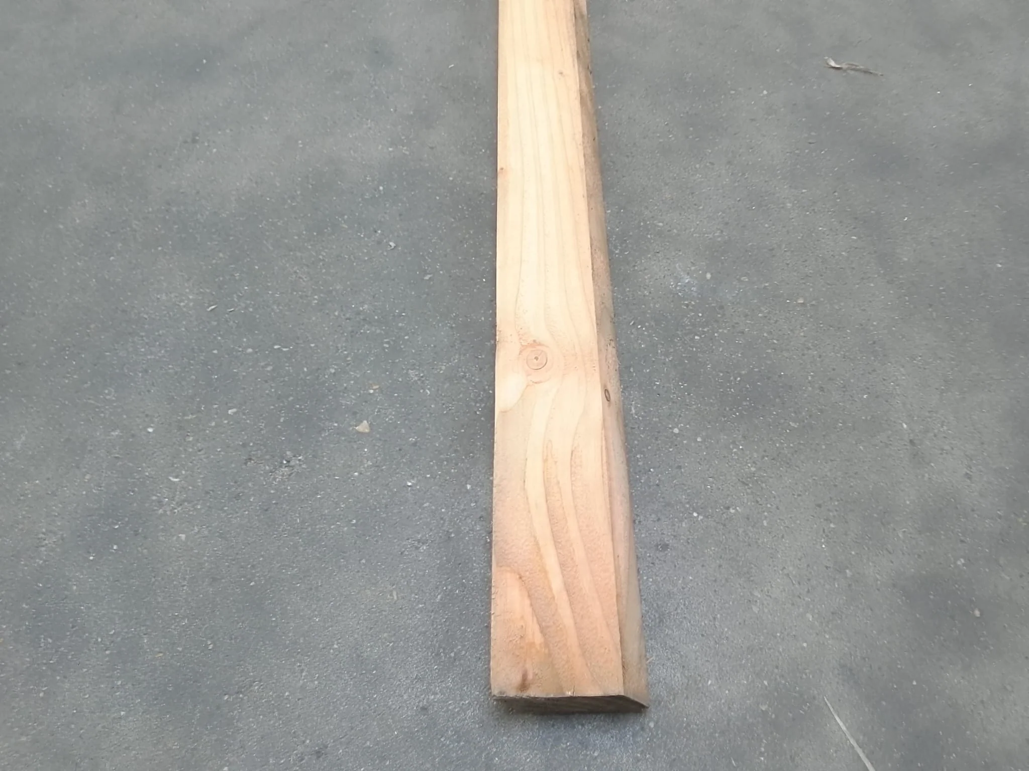 Bardage douglas (profil Mezenc) - 22x48 - L=4m - Image 4