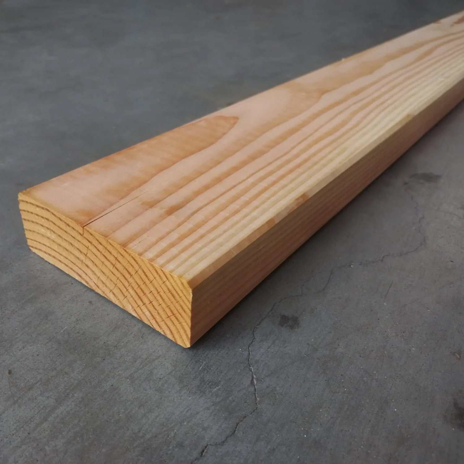 Bois d'ossature douglas - 45x145 - L=3,0m
