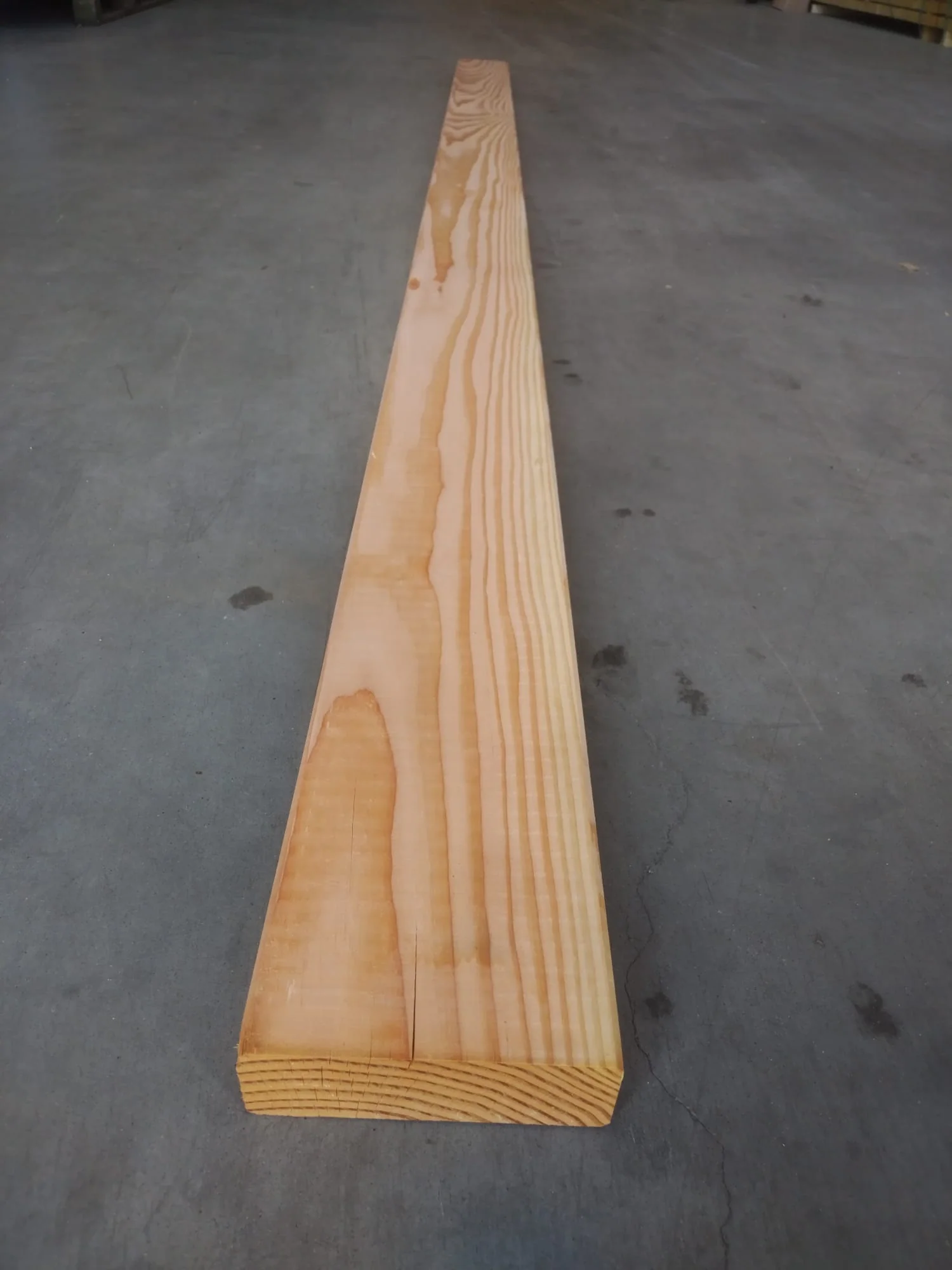 Bois d'ossature douglas - 45x145 - L=3,0m - Image 2