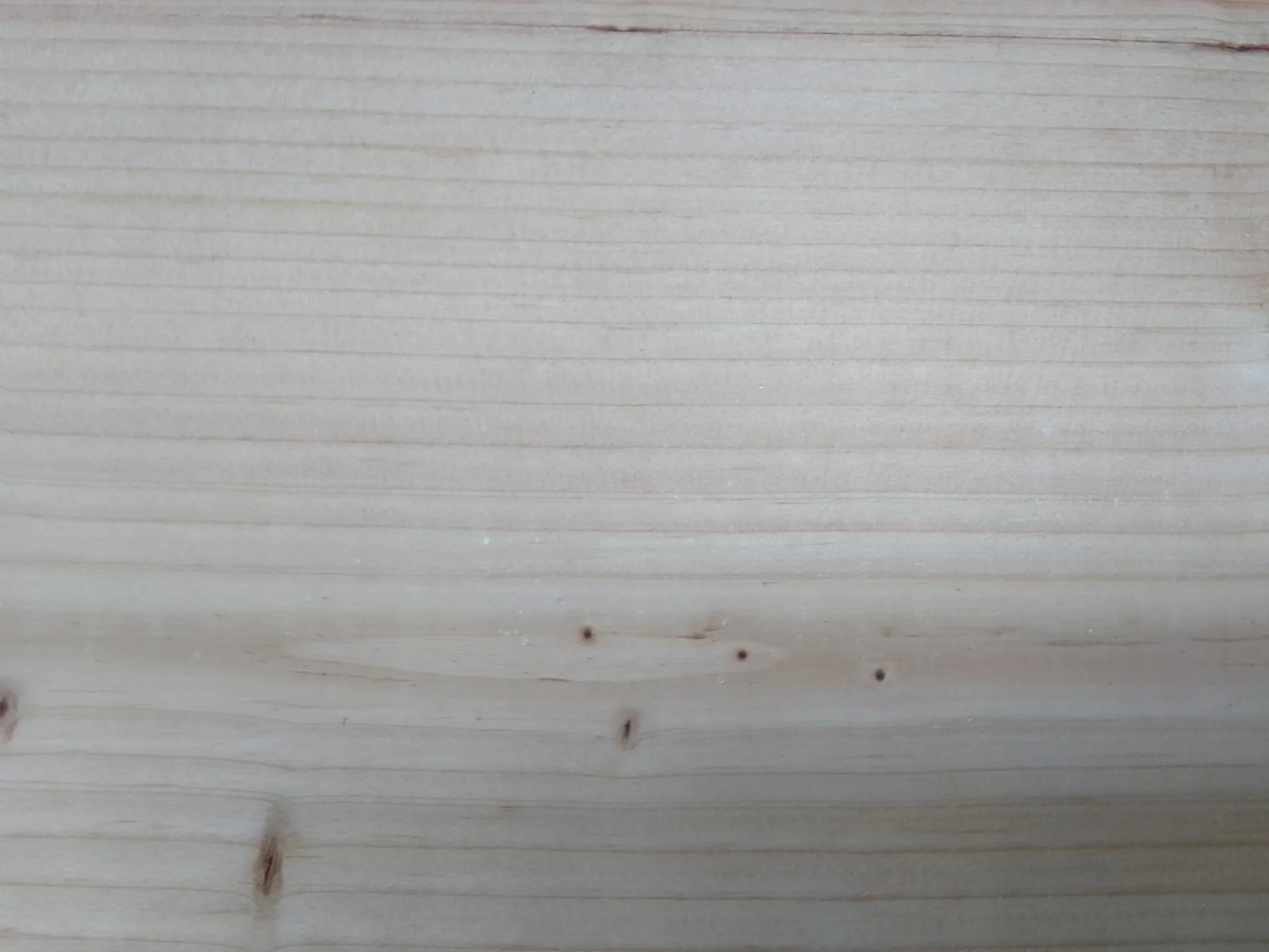 Bois d'ossature douglas naturel - 45x220 - L=5m - Image 3