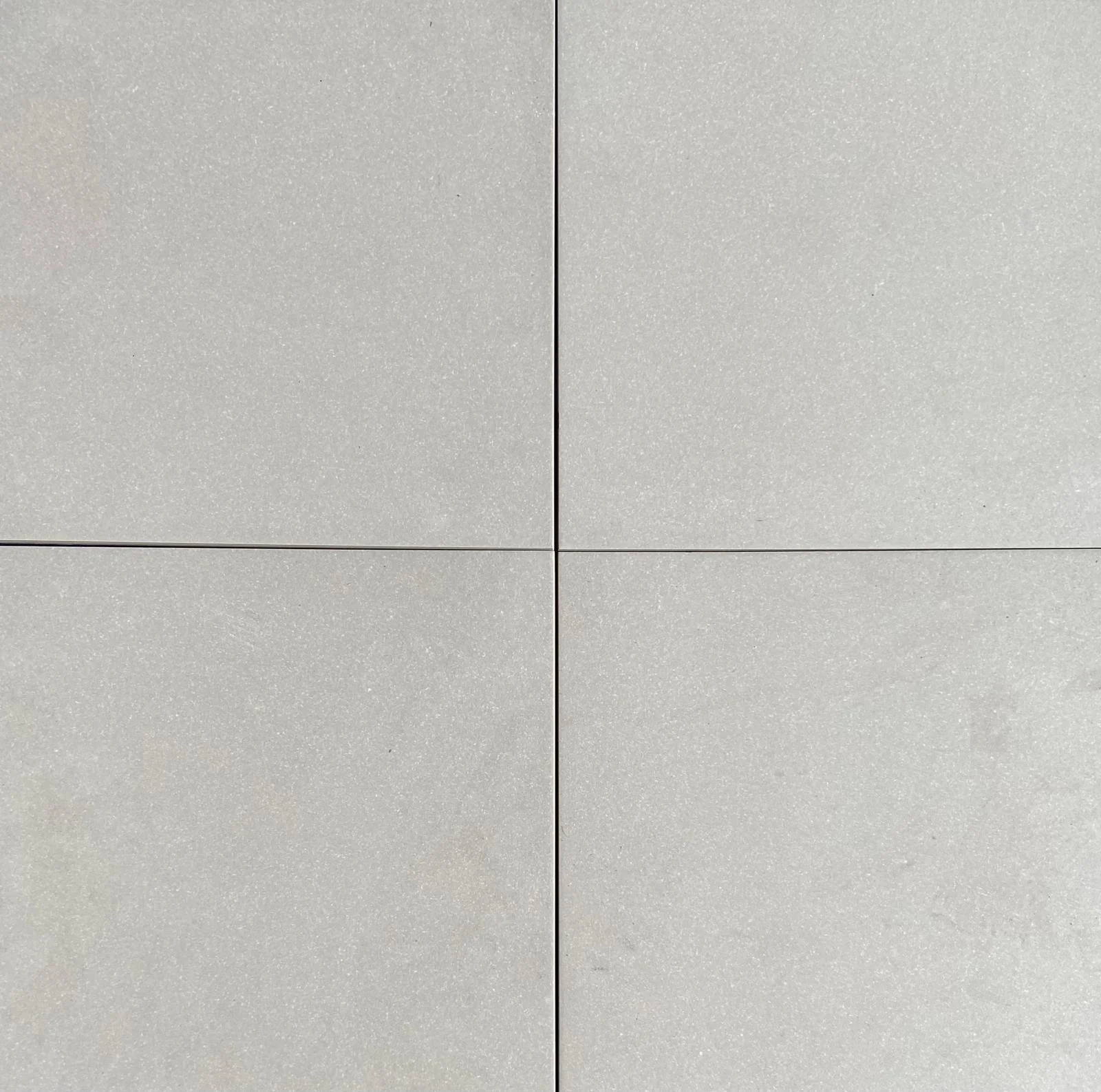 Carrelage intérieur grès cérame couleur Gris Clair - Gamme Standard Evolution ref E318 - 30x30cm - Ep= 7mm - Novoceram - Image 2