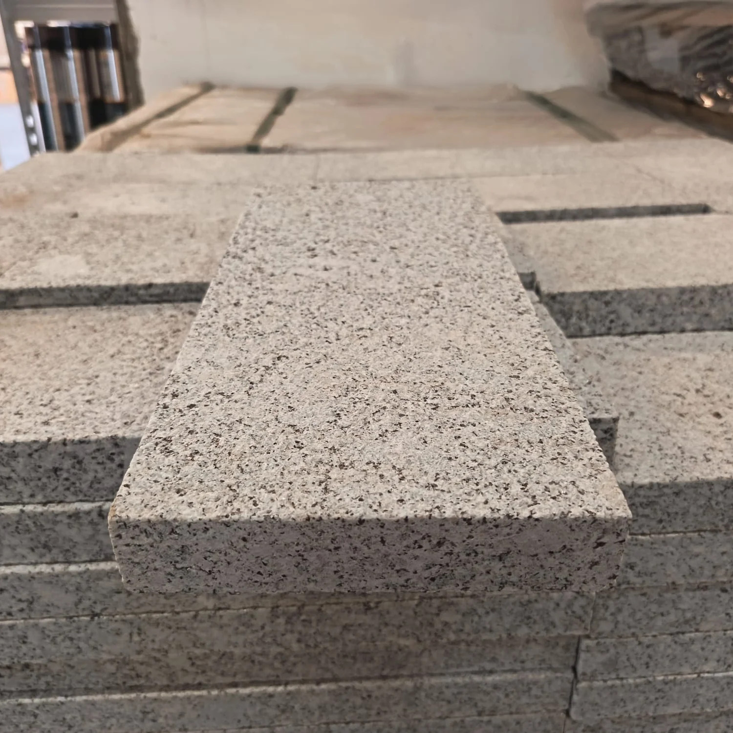 Carrelage extérieur antidérapant