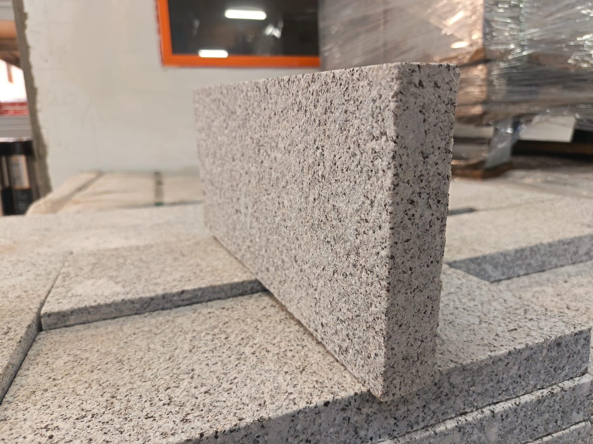 Dalle granit - 310 x 140 x 30 mm - Image 4