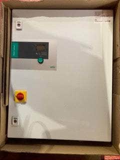 Coffret de commande Wilo-Control SC-Lift Ref : Smart Control LIFT 2 X 16A SD - Image 5