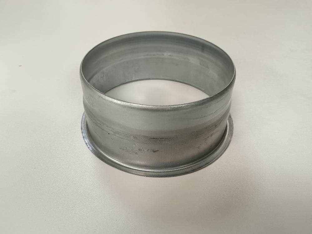 Manchon Epaulement D125 - ALDES (surplus de chantier)
