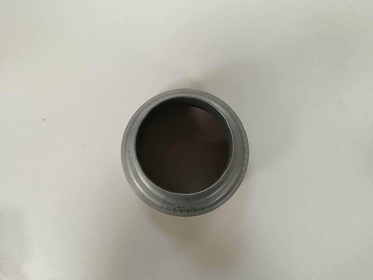 RACCORD MANCHON FEMELLE GALVA D 120 - ALDES (surplus de chantier) - Image 3