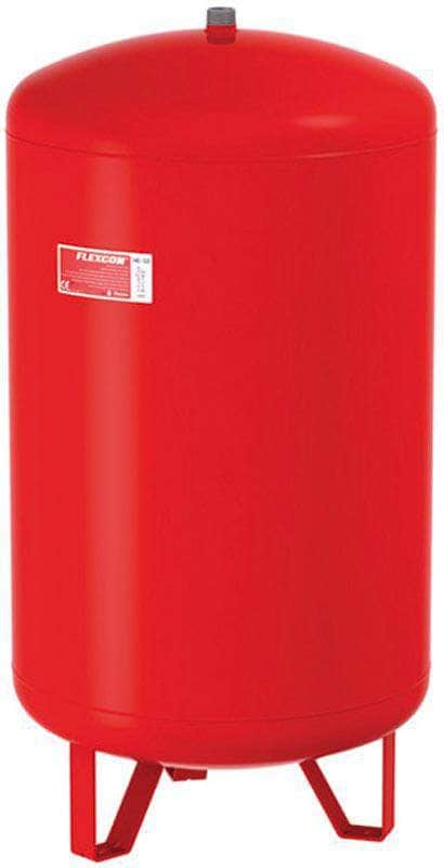 Vase d'expansion à membrane FLEXCON diamètre 1'' 300 litres 2,5 bars '' réf. 16305 FLAMCO FLEXCON (déclassé)