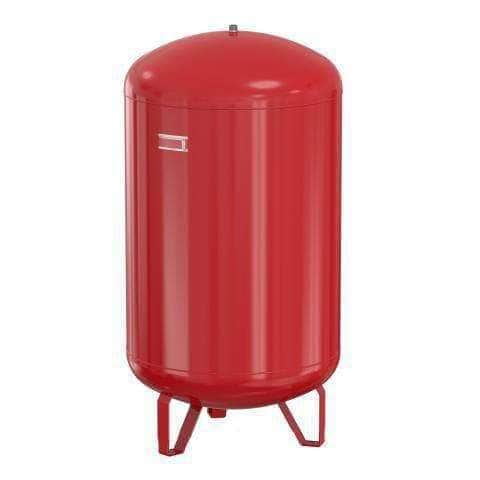 Vase d'expansion à membrane FLEXCON diamètre 1'' 300 litres 2,5 bars '' réf. 16305 FLAMCO FLEXCON (déclassé) - Image 4