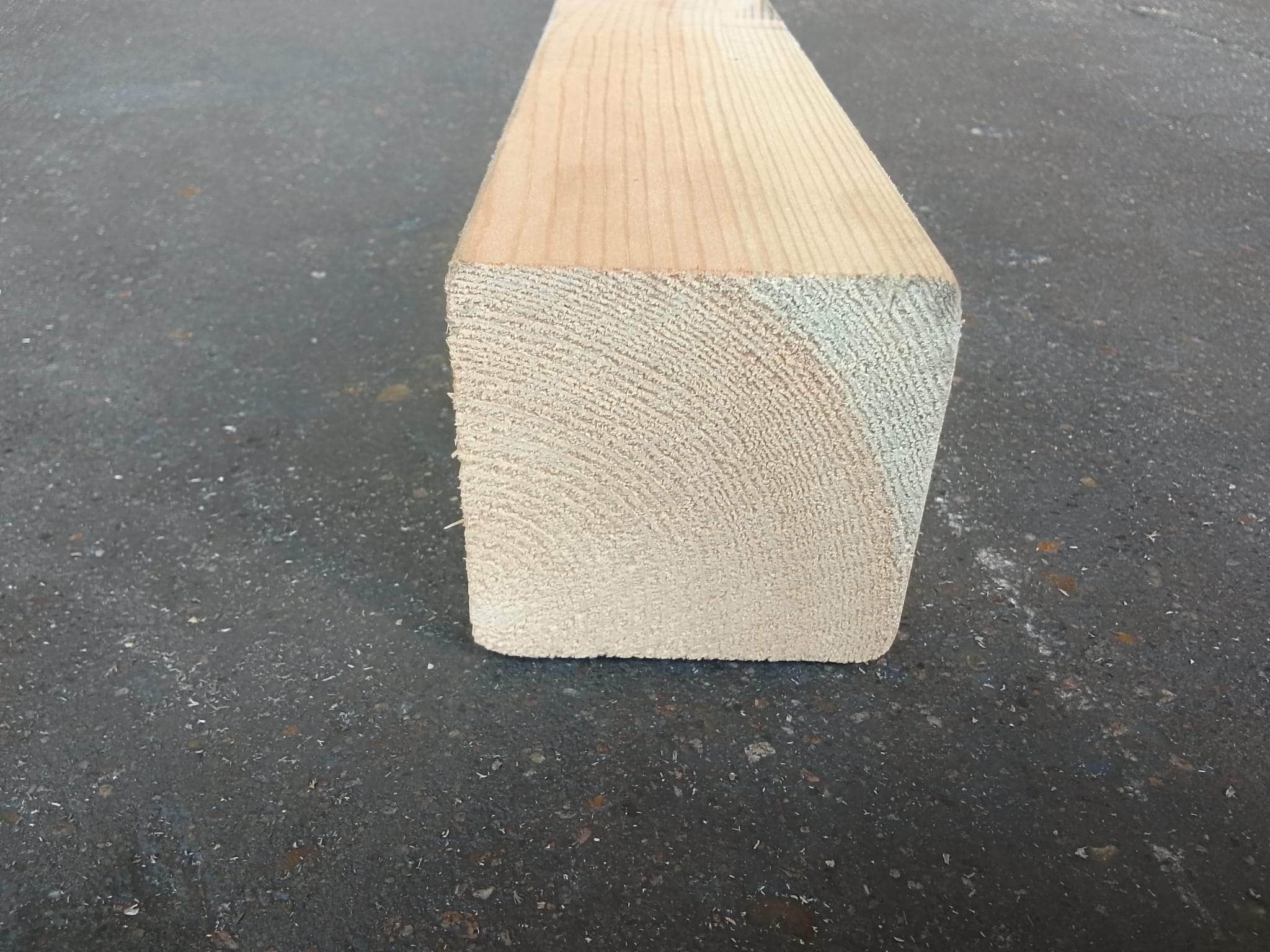 Chevron - 70x70 - L=1,50m - Image 2