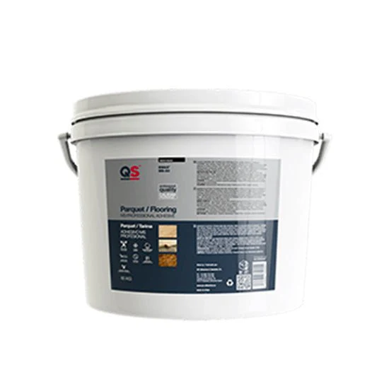 Colle à parquet EMAX MS-80 (Seau de 18 kg)