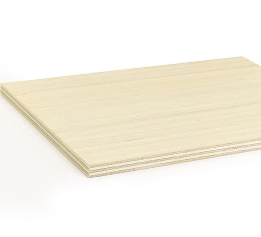 Contreplaqué Peuplier E-wood - 2500 x 1220 x 20 mm - Image 4