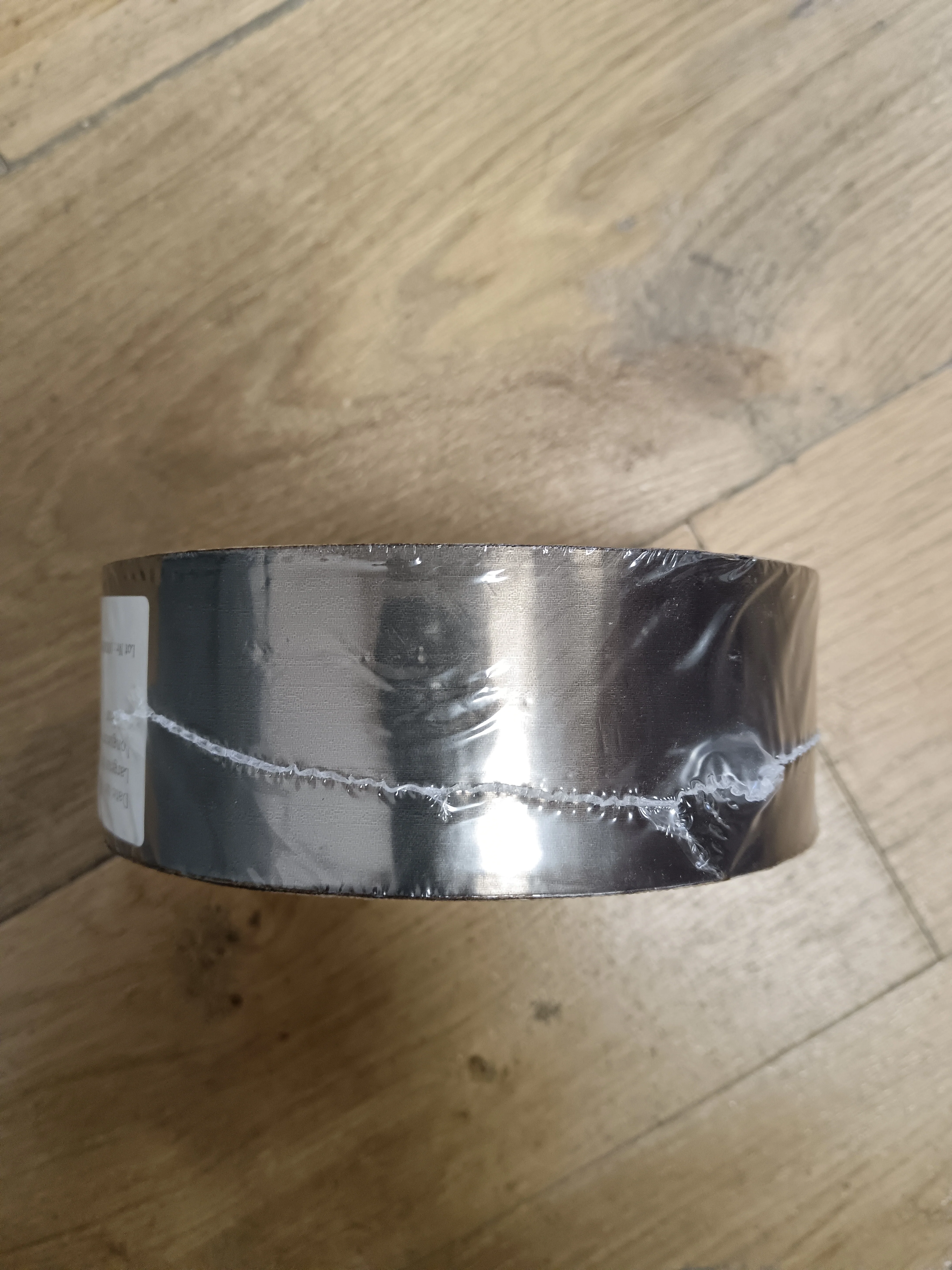 Rouleau bande étanchéité à froid  - 10 000 x 50 x 1 mm - ILLBRUCK (ME111) - Image 2