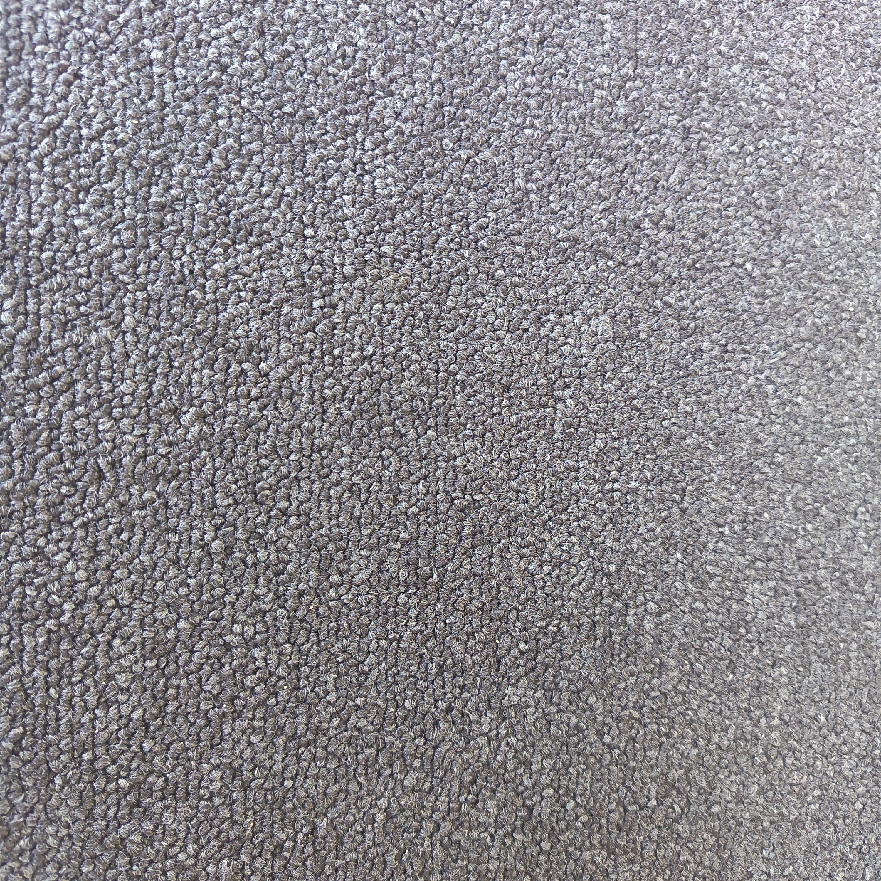 Dalle moquette gris - 500 x 500 mm - Tarkett Tecsom