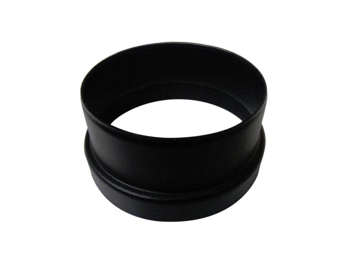 Adaptateur Aerfoam pour conduit de ventilation diamètre 200-180mm. 542023 UBBINK