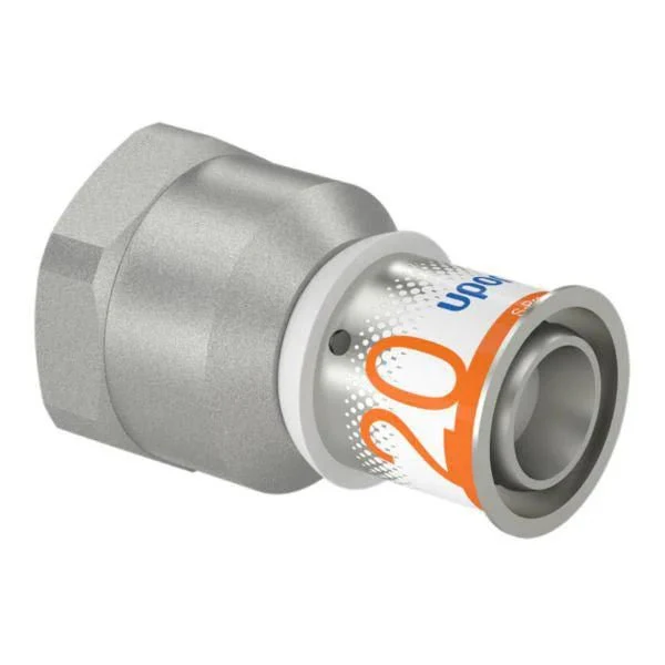 Adaptateur fileté femelle S-Press PLUS 20-RP1''FT Réf. 1070518
