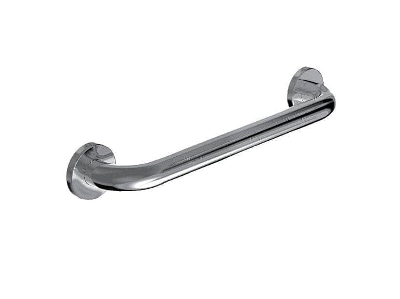 Barre d'appui droite inox care brossée 500 mm NORMBAU