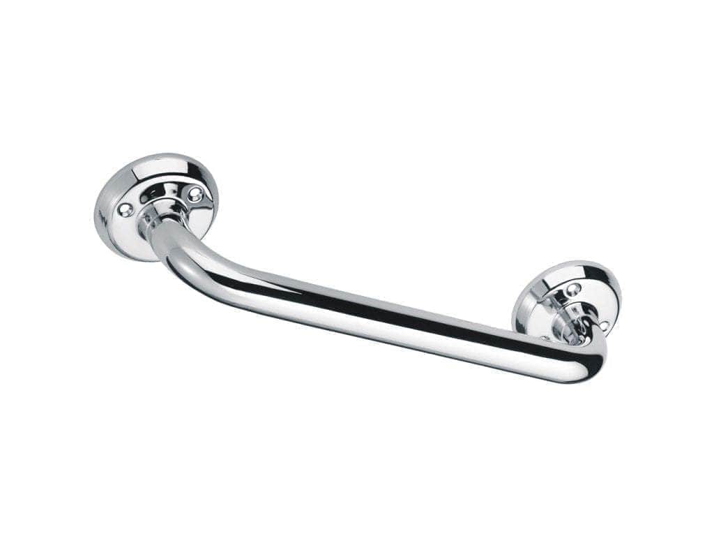 Barre de relèvement longueur de 50 cm D 25 mm laiton chromé réf. 002905