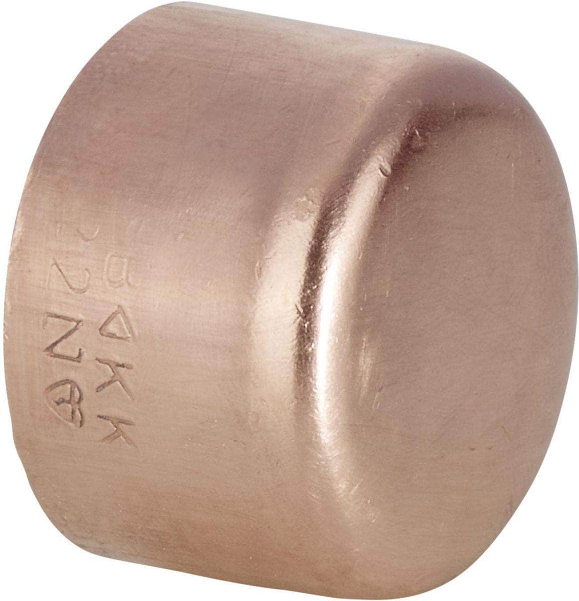 Bouchon cuivre 5301 femelle D 14 ALTECH (Sachet de 10 éléments) ALTECH