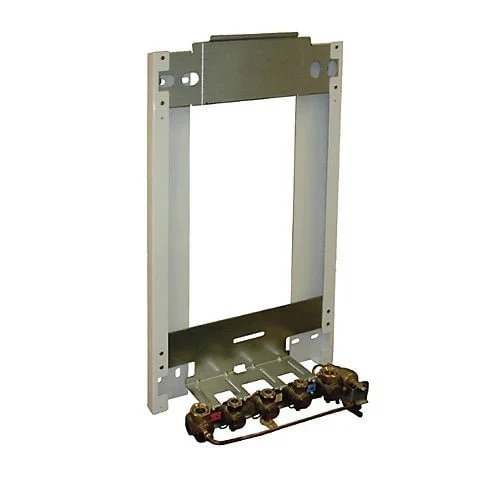 Cadre réhausseur MCX BIC - Colis HG75 De Dietrich
