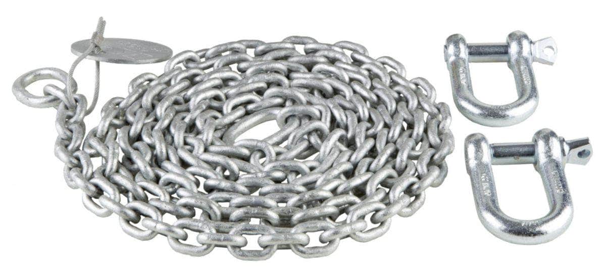 Chaîne pcs 400kg 1.4401 3m ce neutral Réf. 6063135