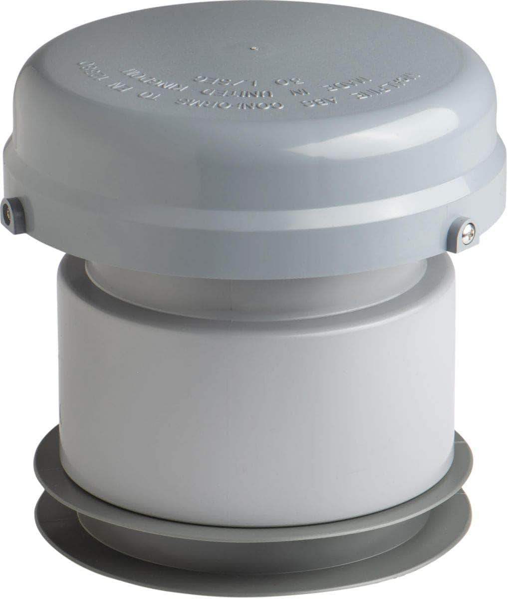 Clapet equilibreur de pression VENTILO D 100 et 110 MM Réf. 210-CLAP100