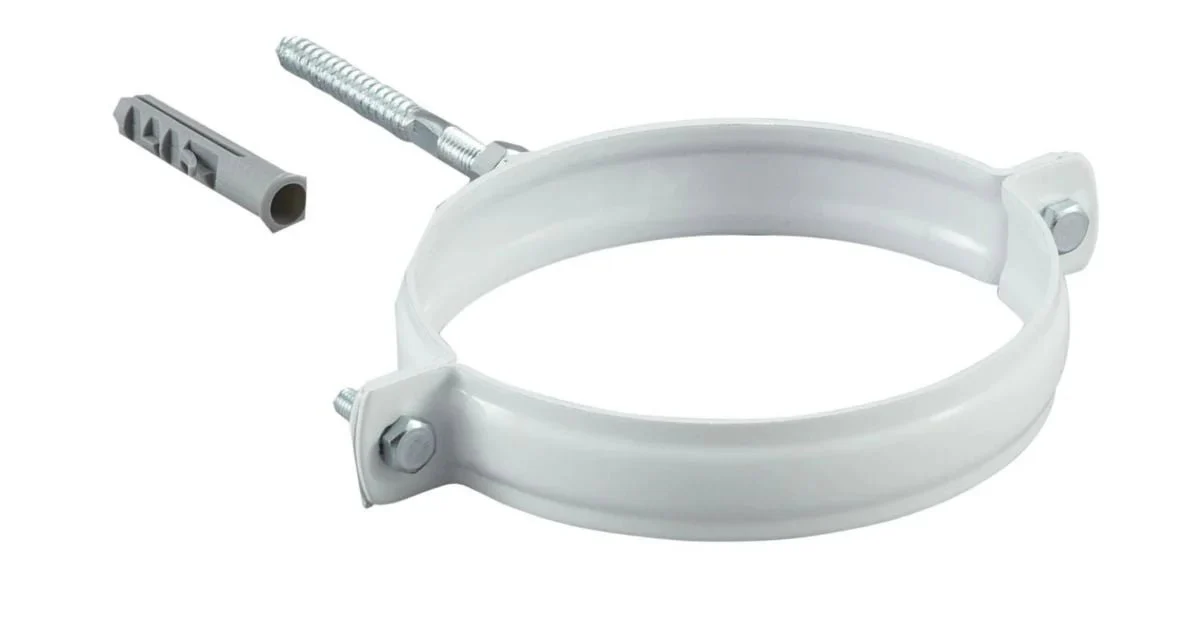 Collier universel DUALIS EP-GP, diamètre 060 mm, Fioul/Gaz CU 60 E.A Réf. 17060319/0