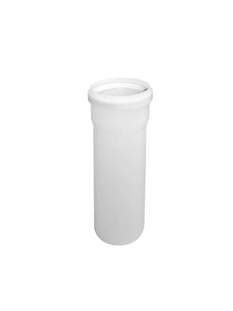 Conduit diamètre 60 PPTL 250mm condensation avec joint péroxydé Réf. 222702