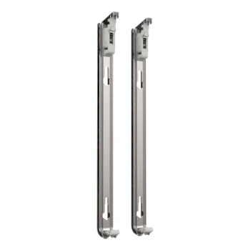 Console STELRAD NOVELLO ECO 300 ! set 2pc - Consoles L (ex R505203) - Réf. R509203