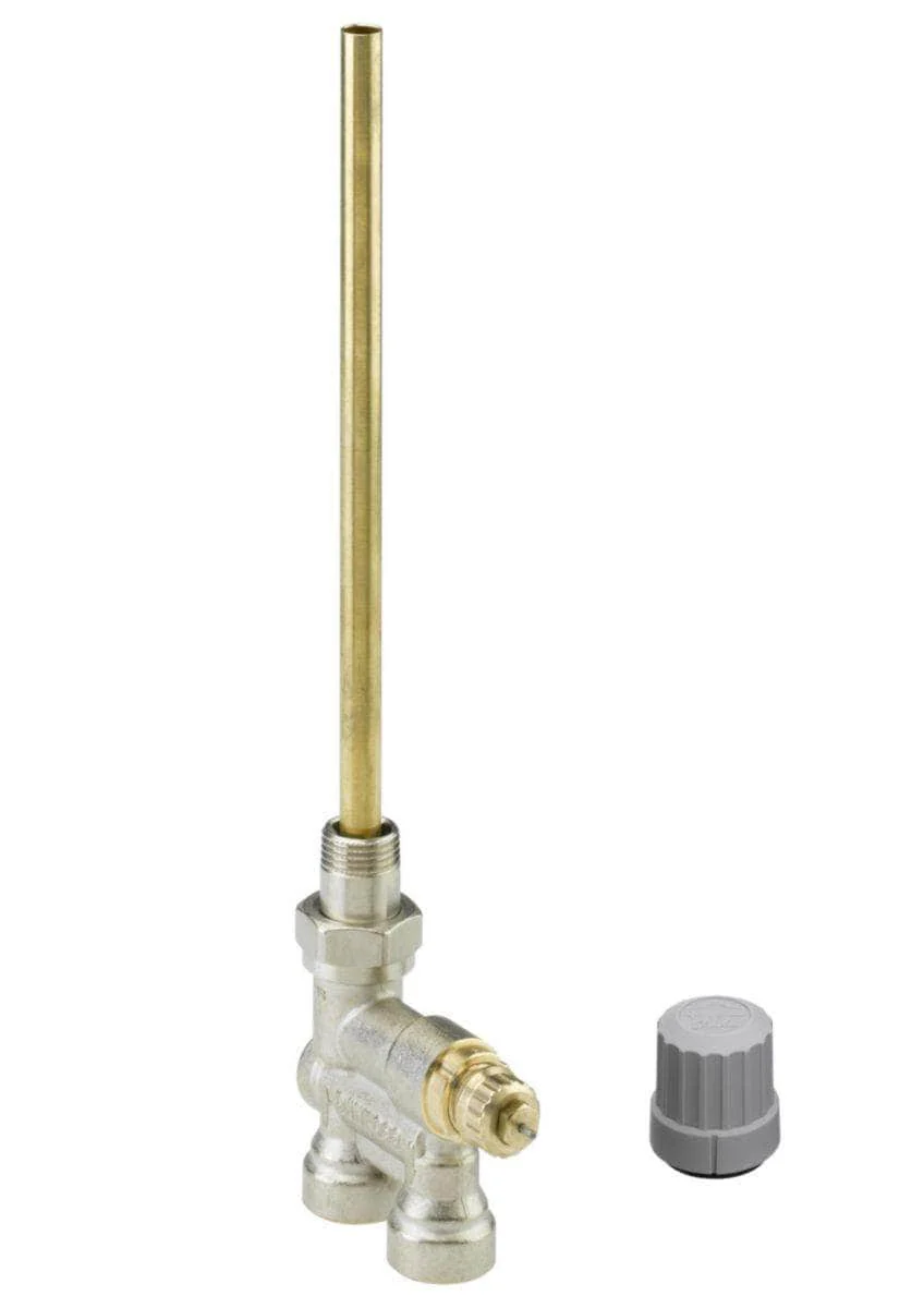 Corps vertical monotube RA 15/6T 1/2 013G3220 DANFOSS - Image 4