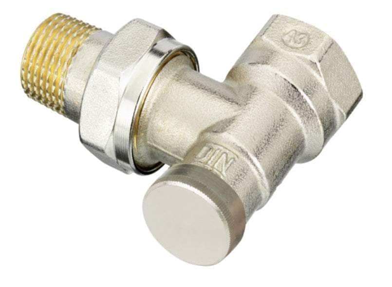 Coude de reglage 1/2 rvl-s 15 Danfoss 003L0123