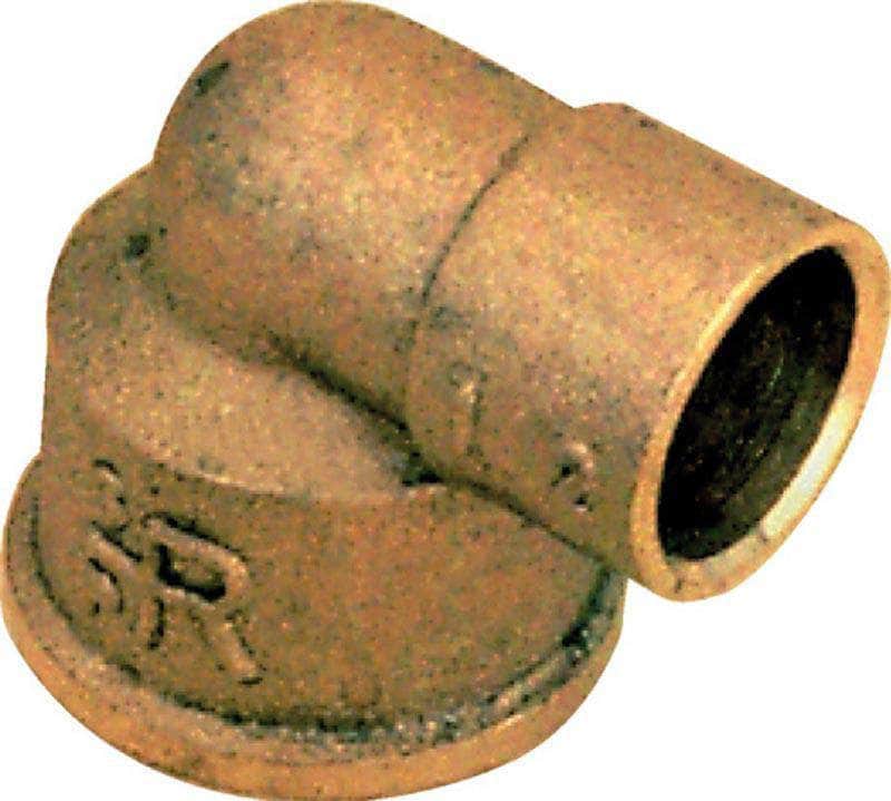 Coude femelle à souder 15/21-12 8090Gcu (sachet de 10 pièces) ALTECH ALTECH - Image 2