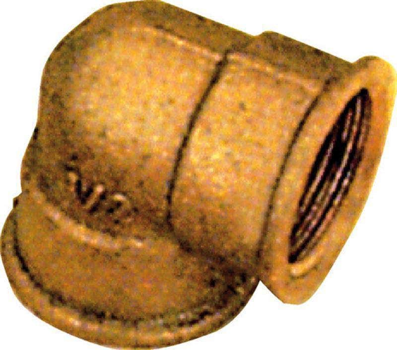 Coude femelle-femelle Egal brut 20/27 8090 (sachet de 2 pièces) ALTECH ALTECH