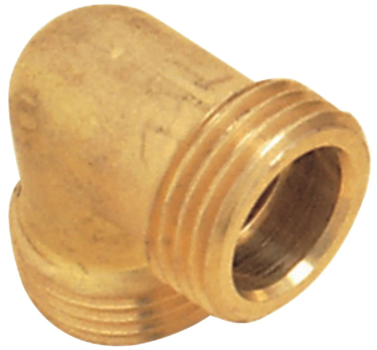 Coude mâle-mâle Egal brut 33/42 8091 (sachet de 2 pièces) ALTECH
