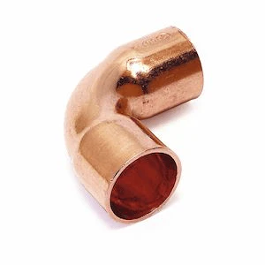 COURBE COMAP 5002A 22 FX 22 F cuivre 90degr Réf  072022