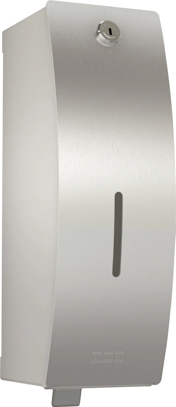 Distributeur de savon Franke STRX618/1 en acier inoxydable
