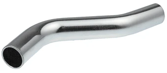 Raccord à pressé carbone Dos d'âne MM 28 x 28 mm VSH Xpress carbone - Réf. 6201965
