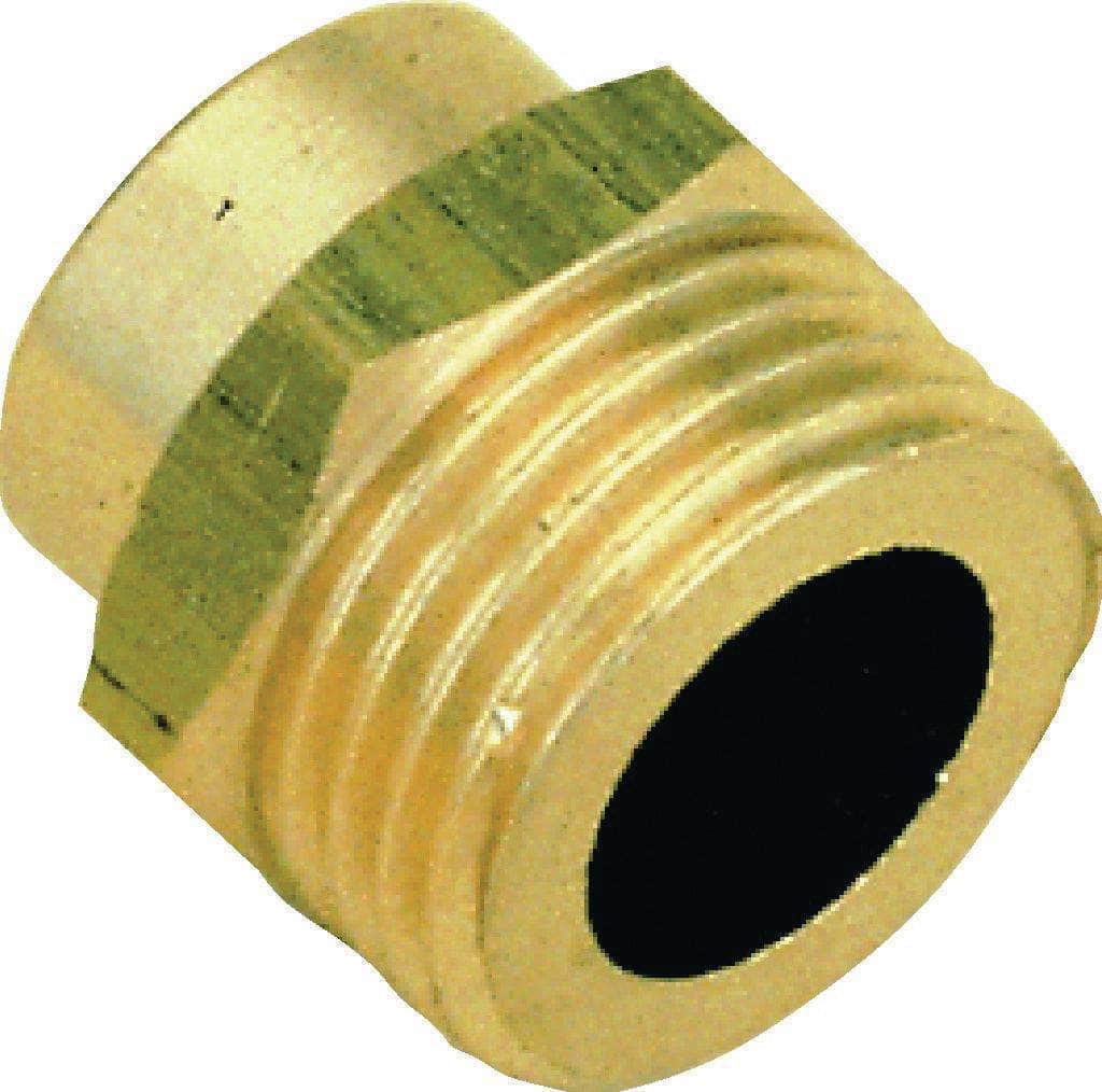 Manchon à souder mâle40/49-42 8243Gcu (sachet de 1 pièce) ALTECH ALTECH