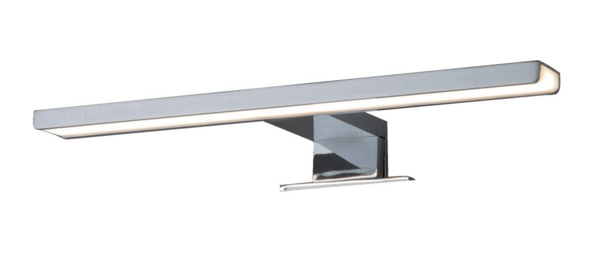Spot LED Alterna Réglette métal 30 cm chromé ALTERNA - Image 3