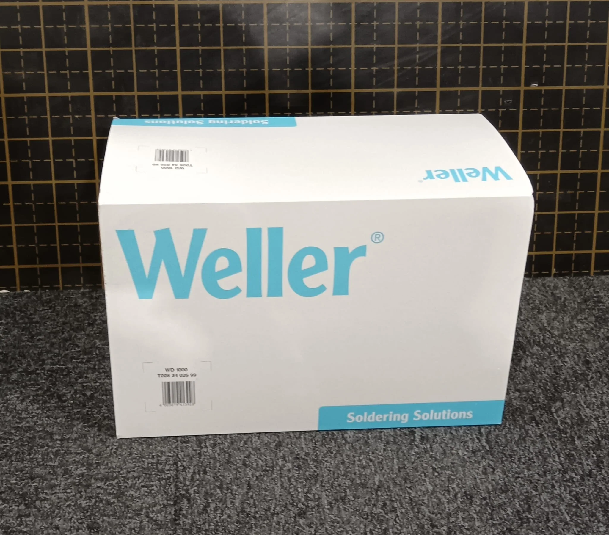 Station de soudage  - Weller  WD 1000 - Image 3