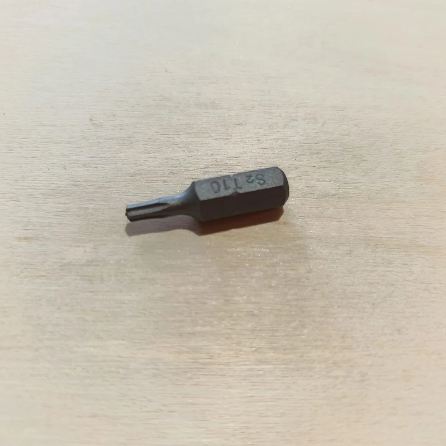 Embout Torx TX10