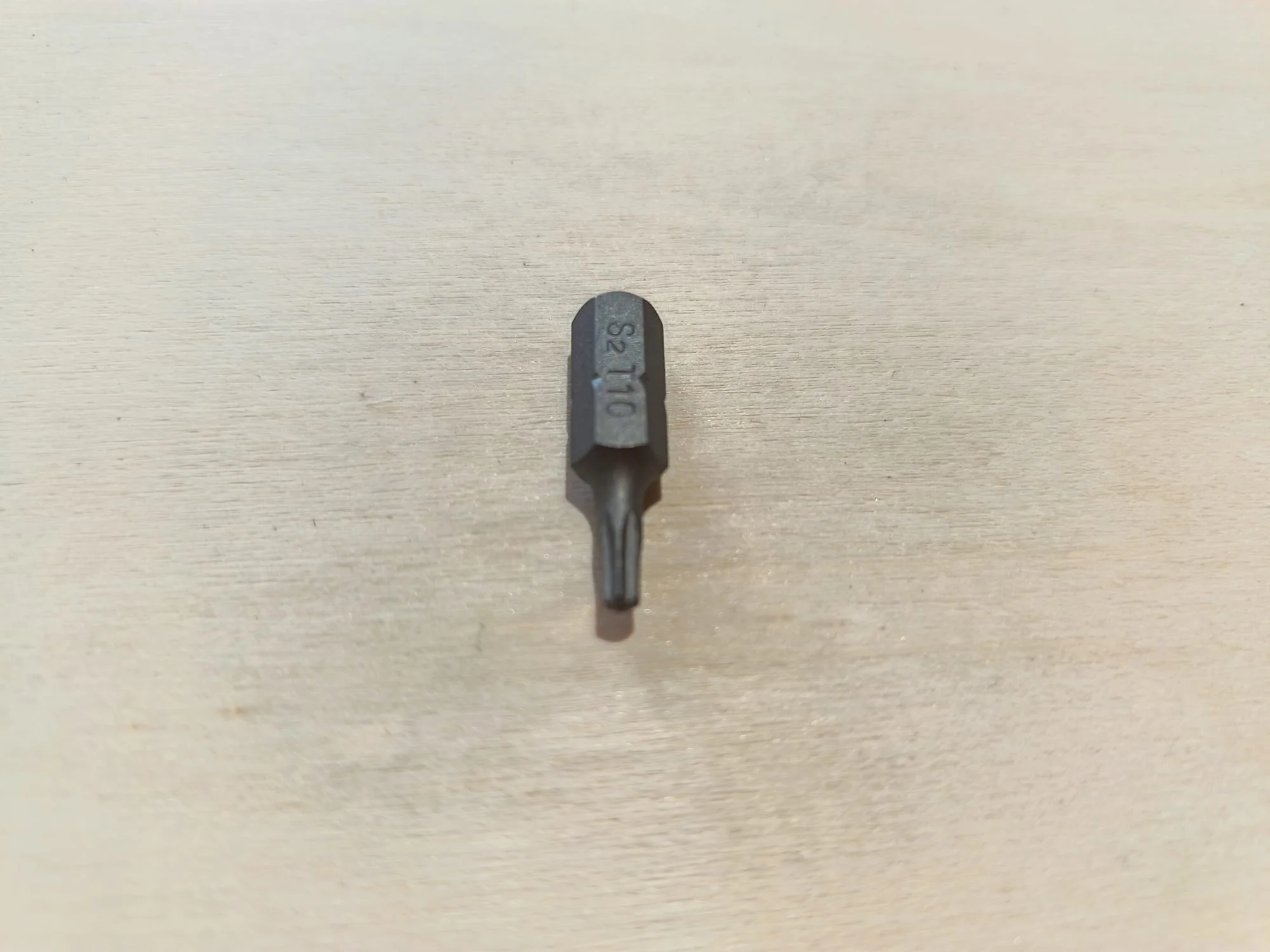 Embout Torx TX10 - Image 2
