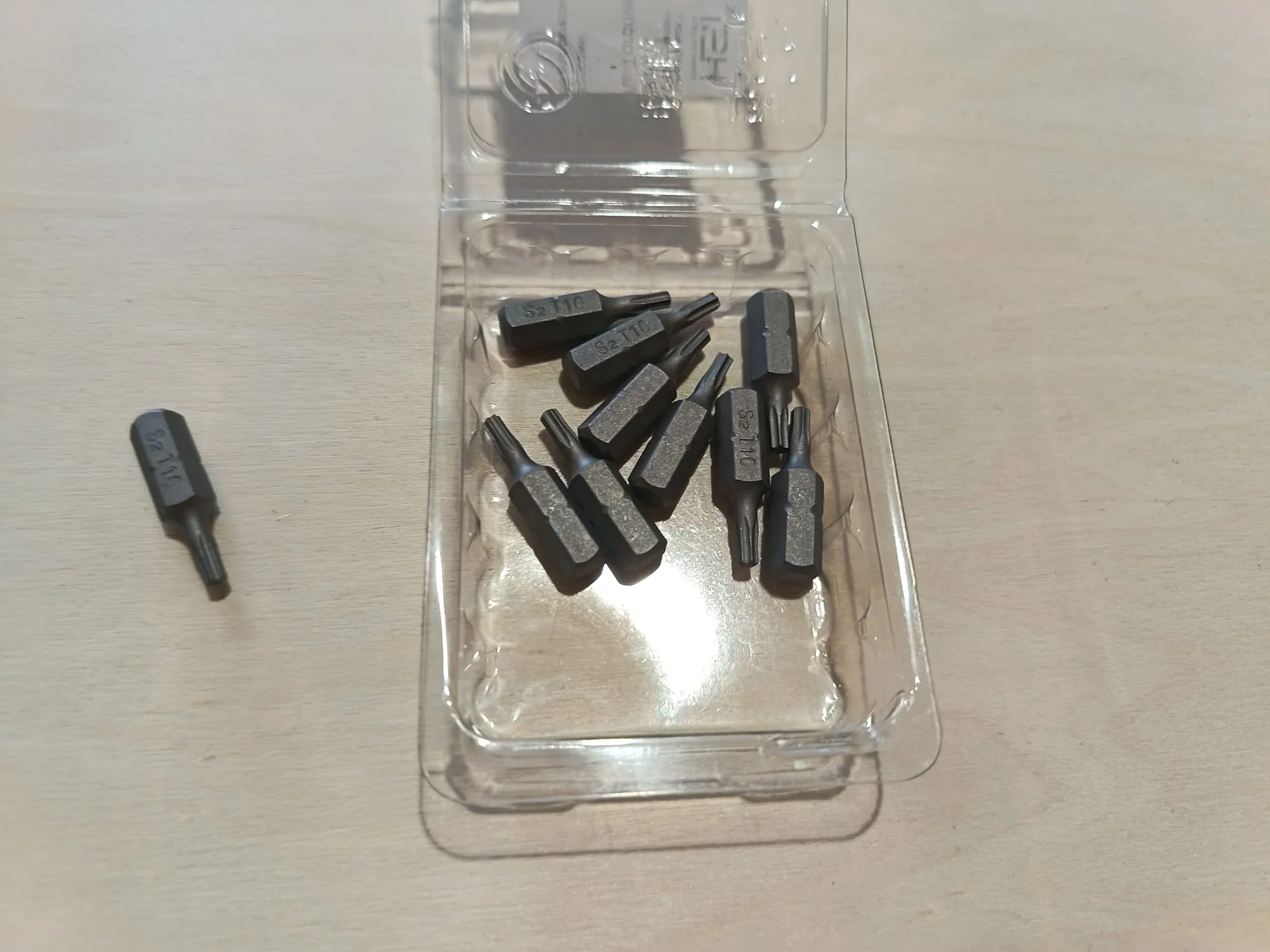 Embout Torx TX10 - Image 3