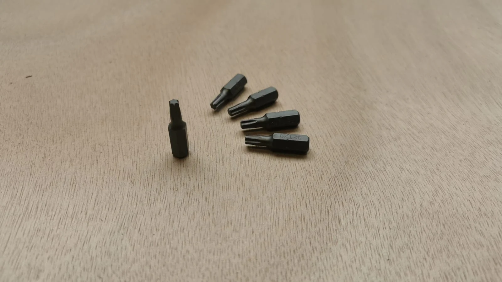 Embout Torx TX20 - Image 3