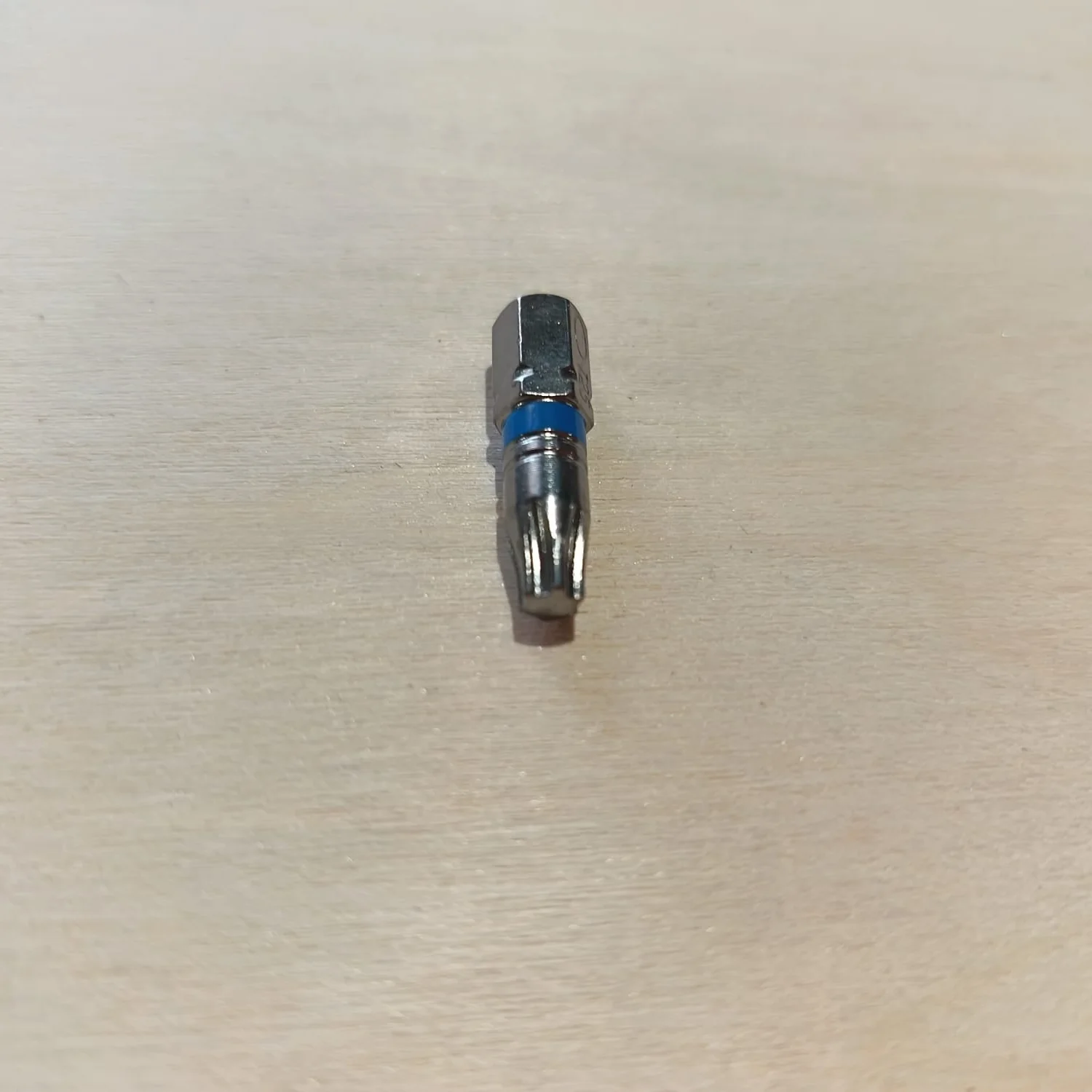Embout Torx TX25