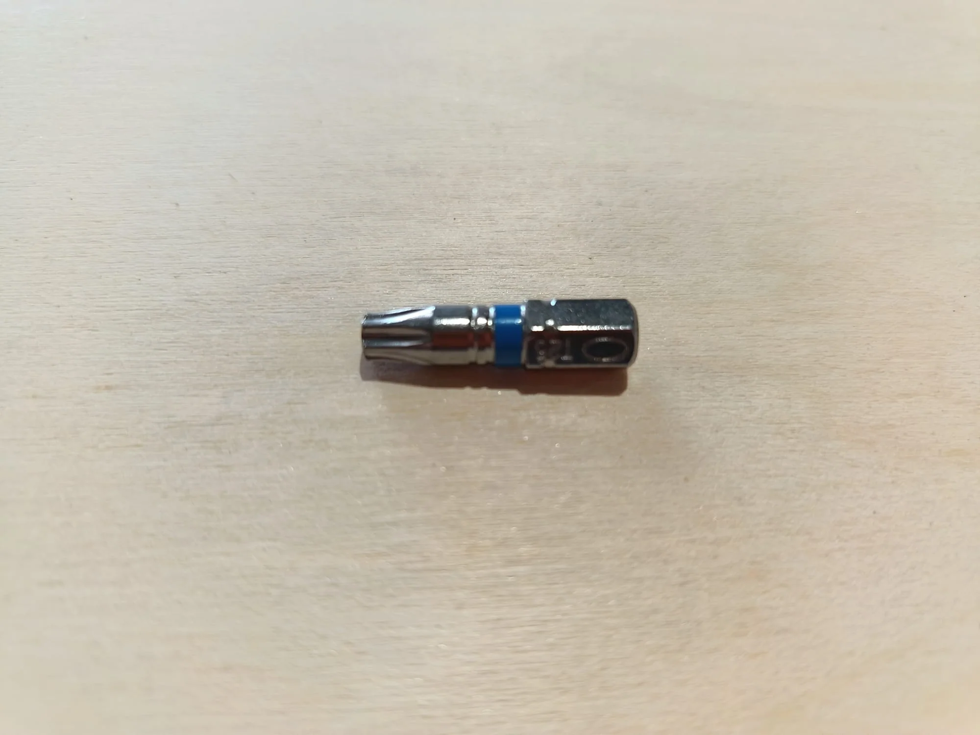 Embout Torx TX25 - Image 2