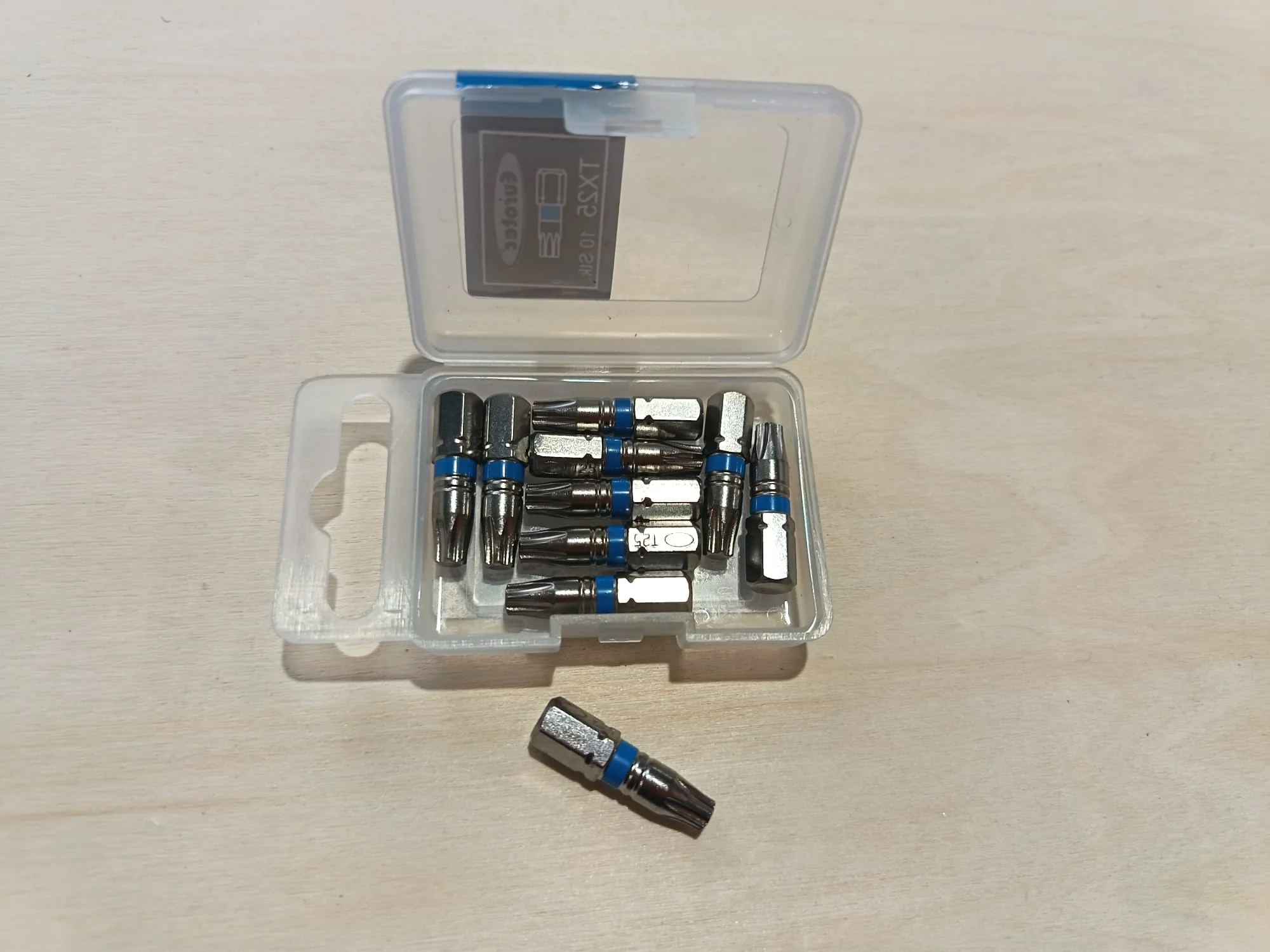 Embout Torx TX25 - Image 4